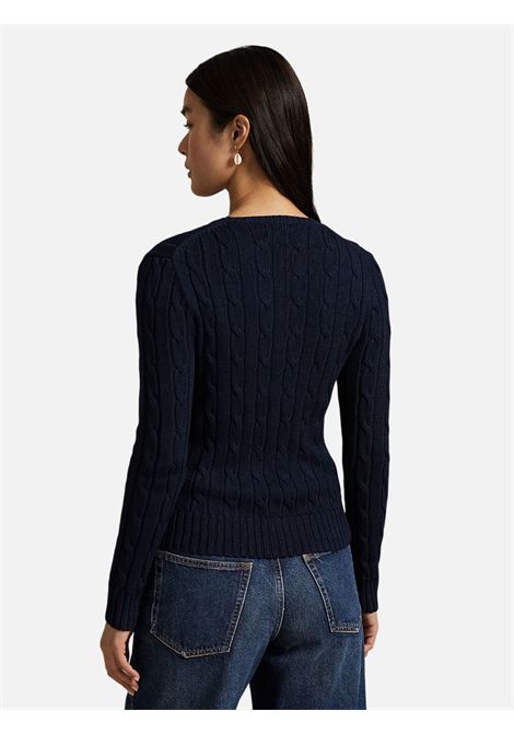 Sweater Polo Ralph Lauren POLO RALPH LAUREN | Knitwear | 211971869008